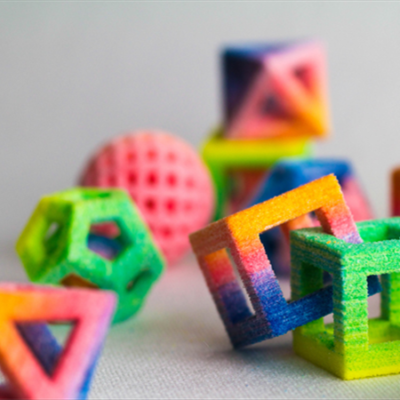 Print a Meal: How 3D Printers Will Revolutionize Eating