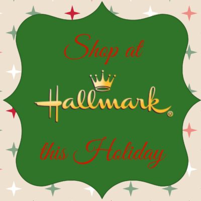Shop at Hallmark Gold Crown This Holiday