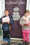 #SpreadCheer with Betty Crocker