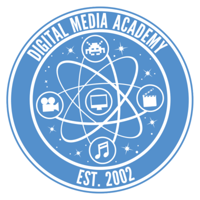 Digital Media Academy Summer Camps