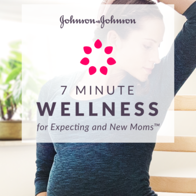 Wellness App for New and Expectant Mothers