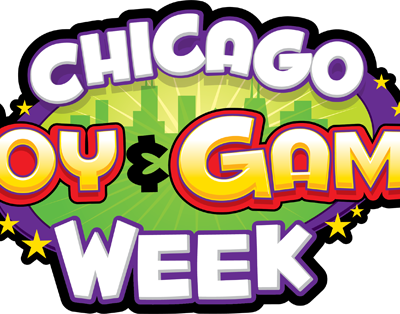 Chicago Toy and Game Fair Family Pass Giveaway