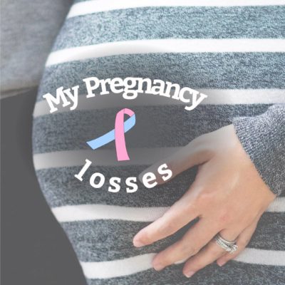 My story of Pregnancy Loss