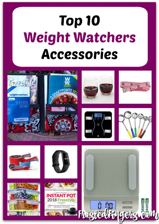 10 Tips for Starting Out on Weight Watchers® - Dash Of Evans