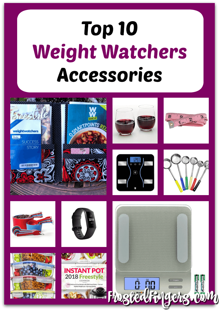 Weight Watchers Kitchen Utensils & Gadgets