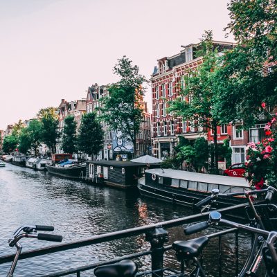 5 Tips for traveling from Amsterdam to Paris