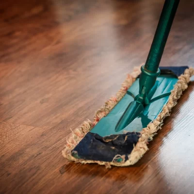 Discover why Keeping a Clean House is Vital for Your Health