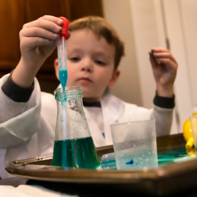 Here’s How To Make Science More Fun For Kids