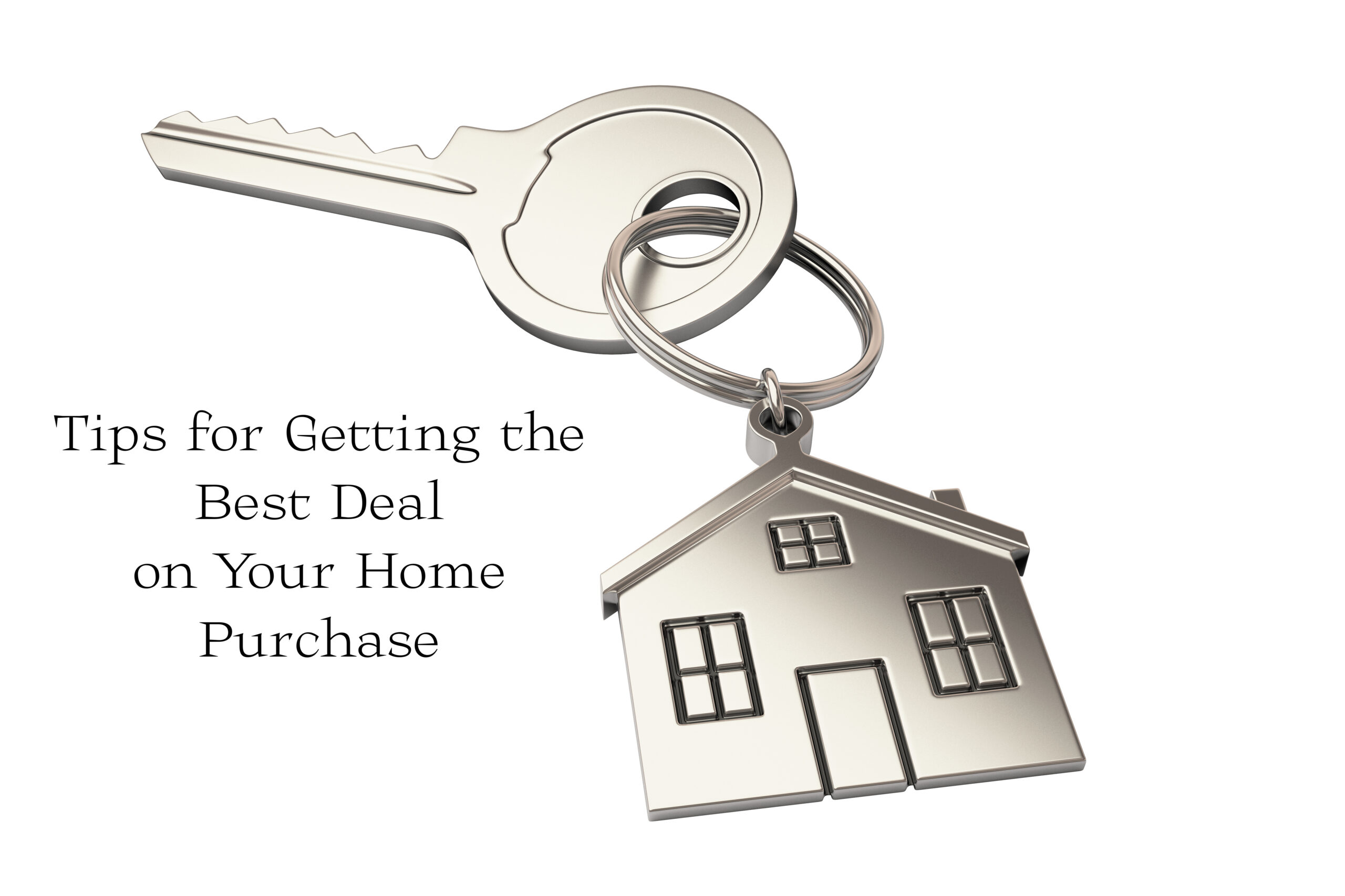 Tips for Getting the Best Deal on Your Home Purchase Frosted Fingers