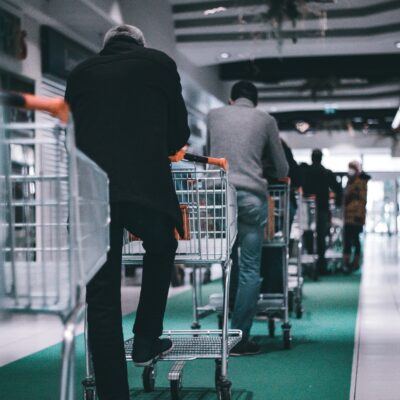 How to Speed up Your Checkouts and Make Happier Customers