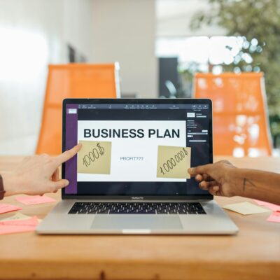 4 Stressors That Might Be Holding You Back From A Business Launch