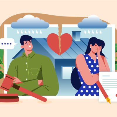 How Divorce Affects Business Ownership