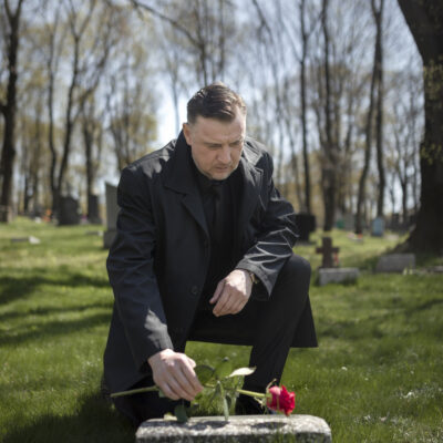 How a Wrongful Death Lawsuit Works