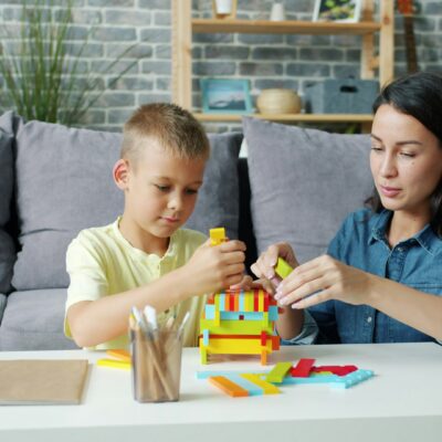 Practical Strategies for Parenting a Child with Special Needs