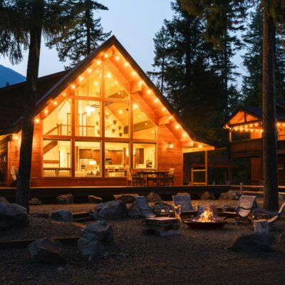How to Find Your Family’s Perfect Home Away From Home