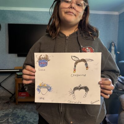 I Drew It Then I Knew It: Pairing Art with Our History Lessons (Unit 1 of Our Pioneers and Patriots)